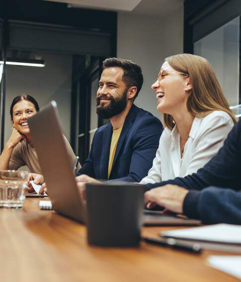 CAPPSO ist Ihr Dienstleister rund um cloud-basierten IT-Service. Wir von CAPPSO sind Ihr Ansprechpartner für Beratung, Installation und Erweiterung von cloudbasierten Softwarelösungen.
